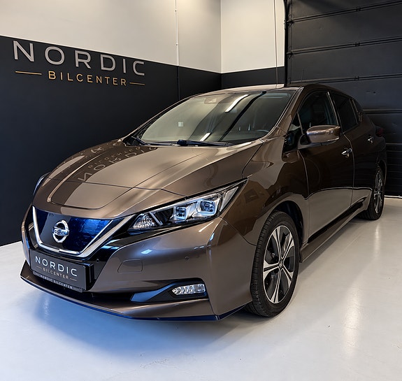 Nissan Unknown