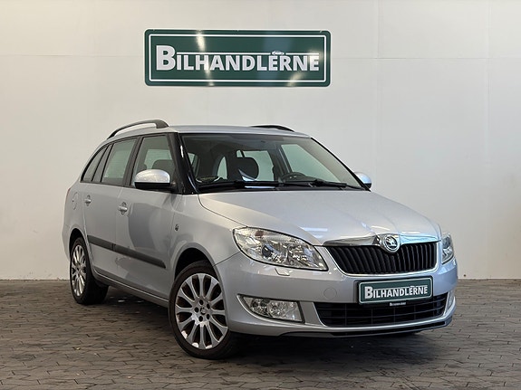 Skoda Unknown