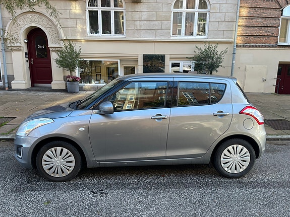 Suzuki Unknown