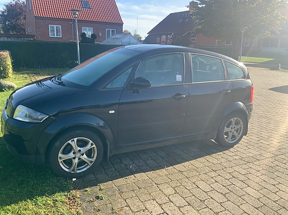 Audi A2