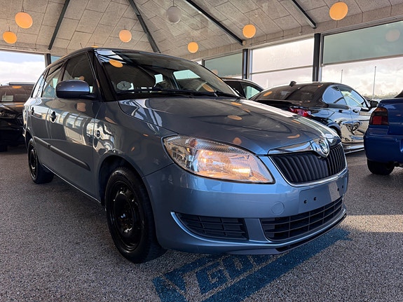 Skoda Unknown