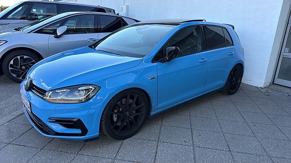 VW Golf VII