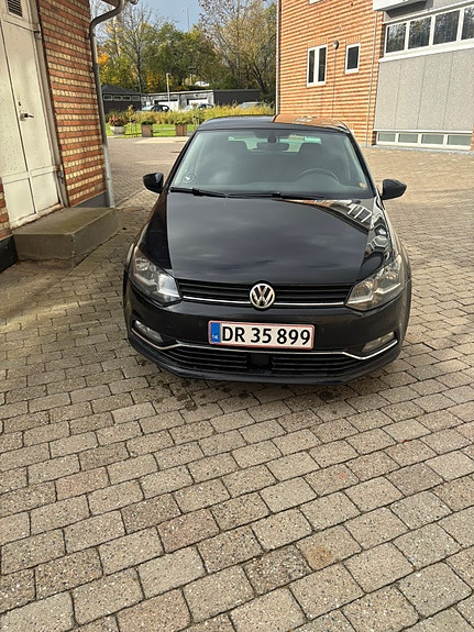 VW Polo