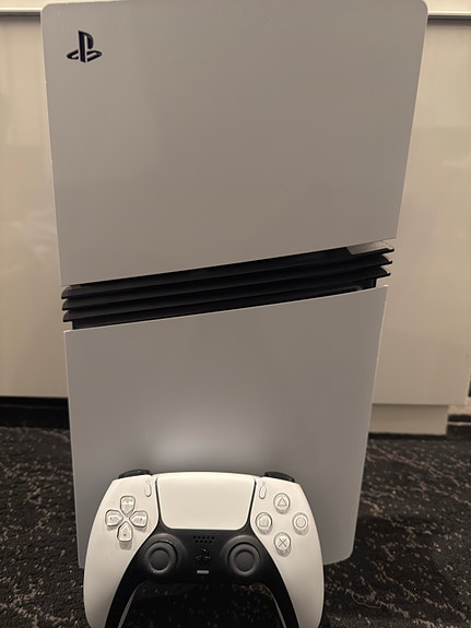 PlayStation 5 pro