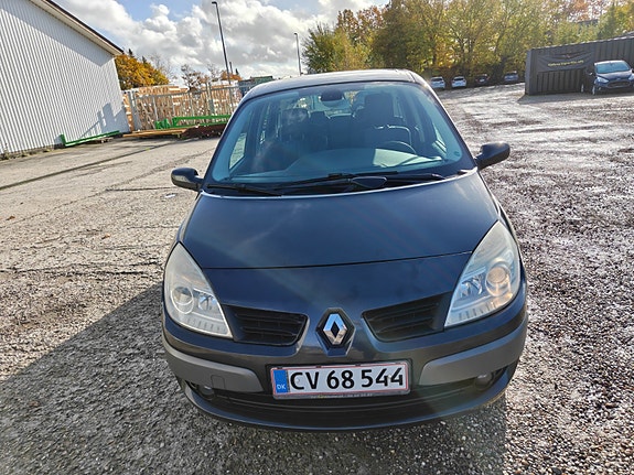Renault Grand Scenic II