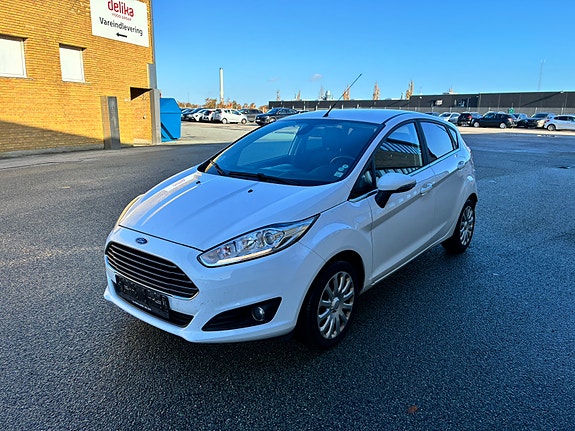 Ford Unknown