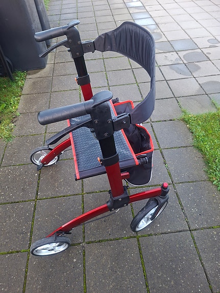 Rollator