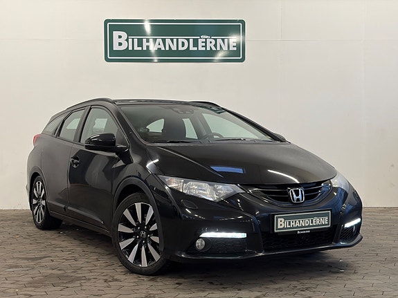 Honda Unknown