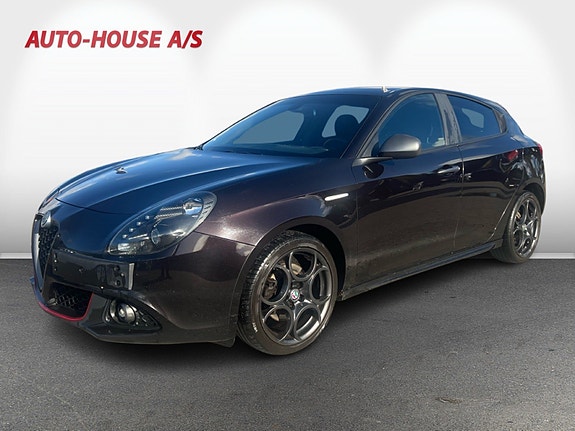 Alfa Romeo Unknown