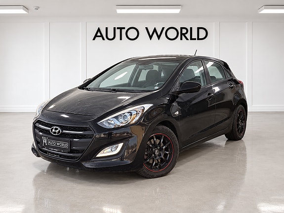 Hyundai Unknown