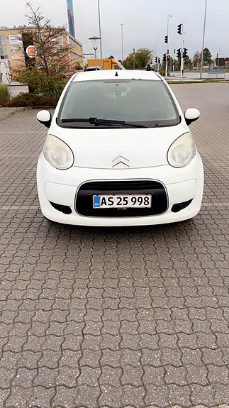 Citroen Unknown
