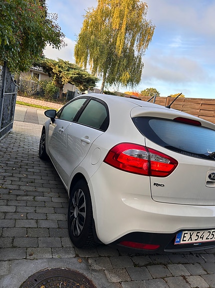 Kia Unknown