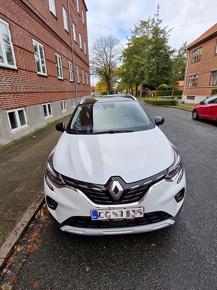 Renault Unknown