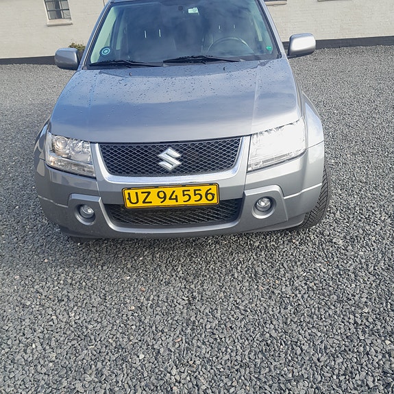 Suzuki Unknown