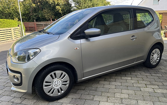 VW UP!