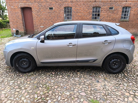 Suzuki Unknown