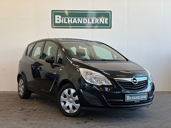 Opel Unknown