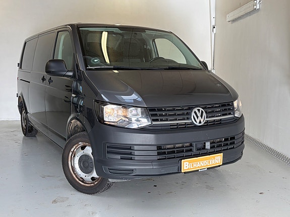 VW Transporter