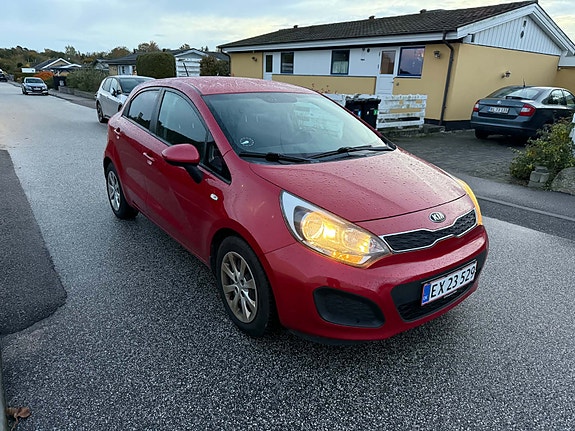 Kia Unknown