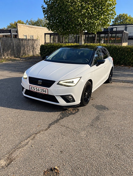 Seat Unknown
