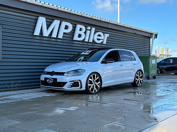 VW Golf VII
