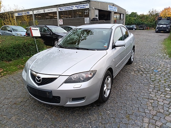Mazda Unknown