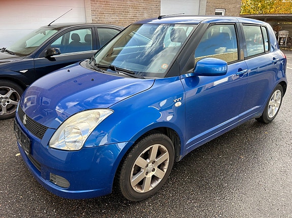 Suzuki Unknown