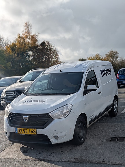 Dacia Unknown