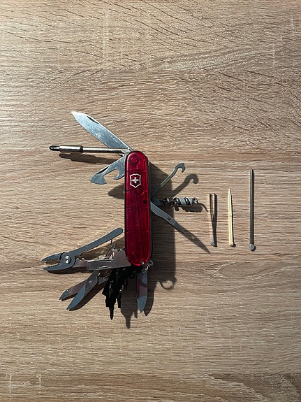 Victorinox lommekniv