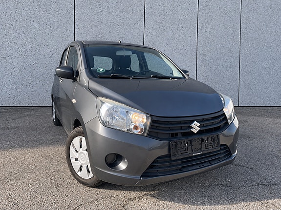 Suzuki Unknown