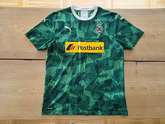 Borussia Mönchengladbach 2019/2020
