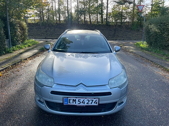Citroen C5