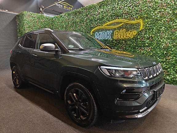 Jeep Unknown