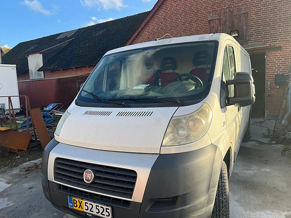 Fiat Ducato 30