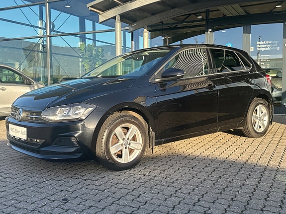 VW Polo