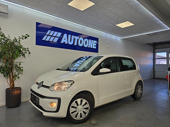 VW UP!