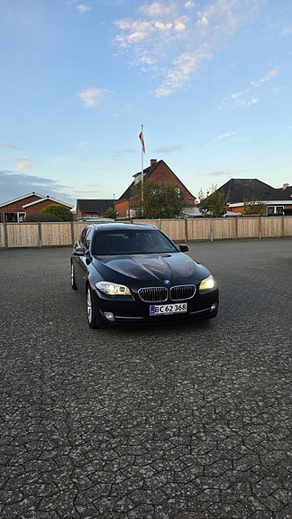 BMW 520d