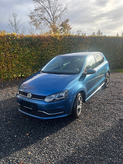 VW Polo