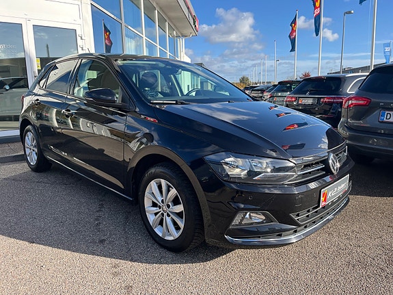 VW Polo