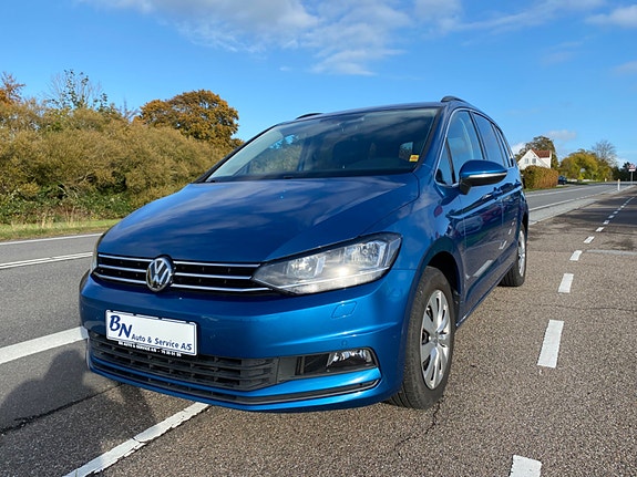 VW Touran