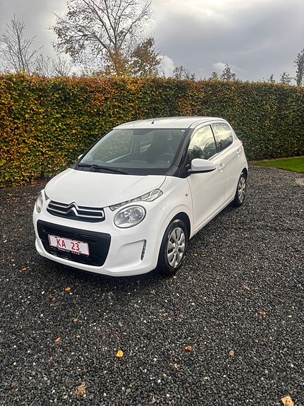 Citroen Unknown