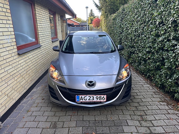 Mazda Unknown