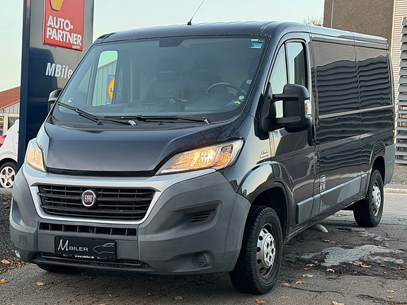 Fiat Ducato 30