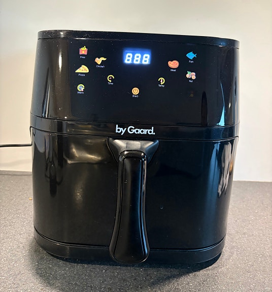 Airfryer 8 L