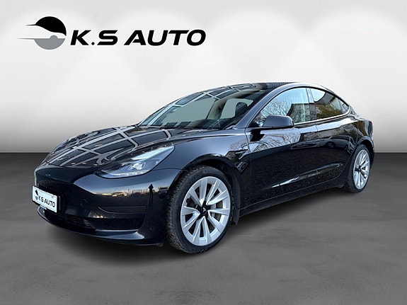 Tesla Unknown