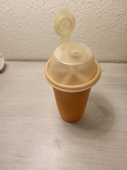tupperware