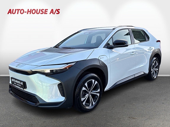 Toyota Unknown