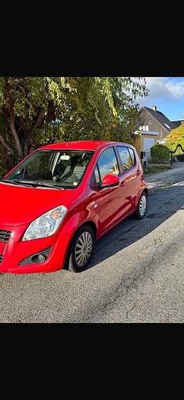 Suzuki Unknown