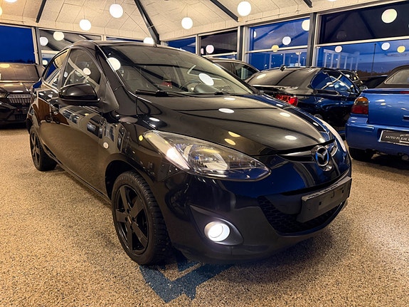 Mazda Unknown