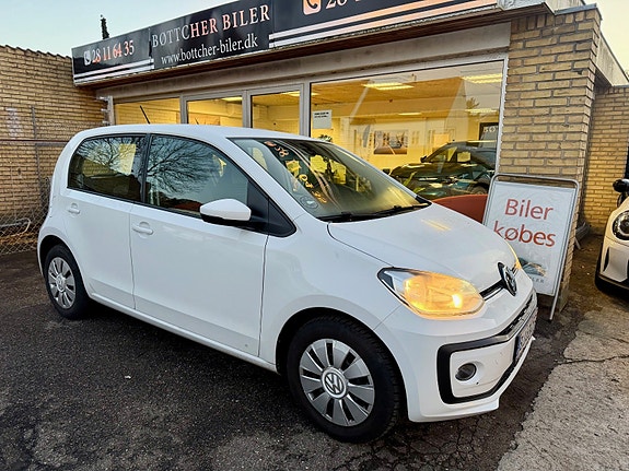 VW UP!